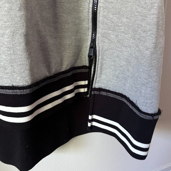 Free People Match Up Maxi Sweat - Picture 5 of 13